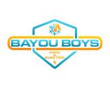 https://www.logocontest.com/public/logoimage/1692586137Bayou Boys Hvac _ Electric9.png